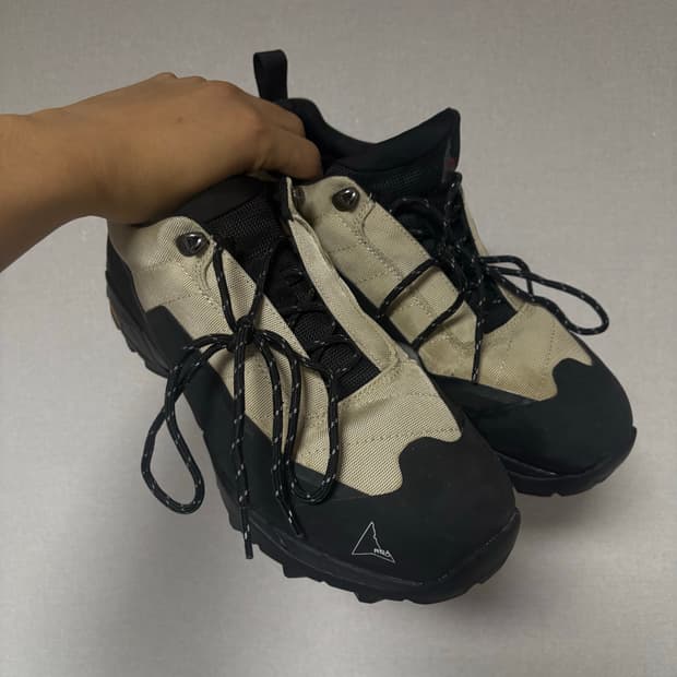 Roa 로아 카타리나 44.5