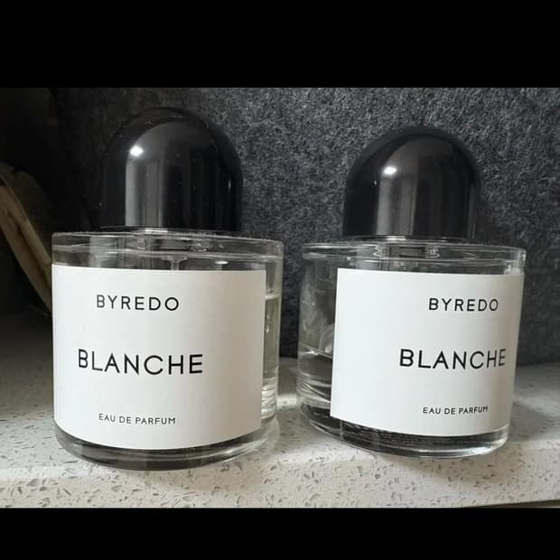 [새상품] 바이레도 블랑쉬 EDP 100ml