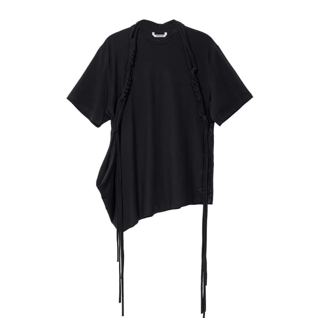 [3] HYEIN SEO 26ss Macrame backstrap top