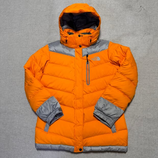 노스페이스 써밋시리즈 900 패딩자켓