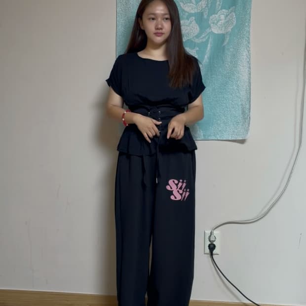 jungle hike black bl 
