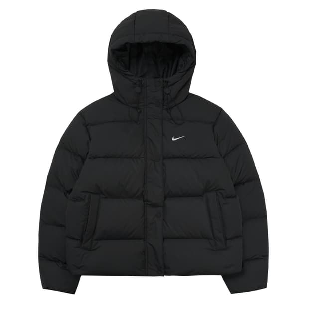 나이키 패딩 M사이즈