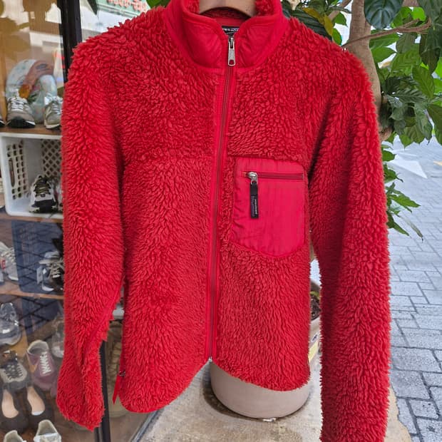 Z-37 파타고니아 딥파일 