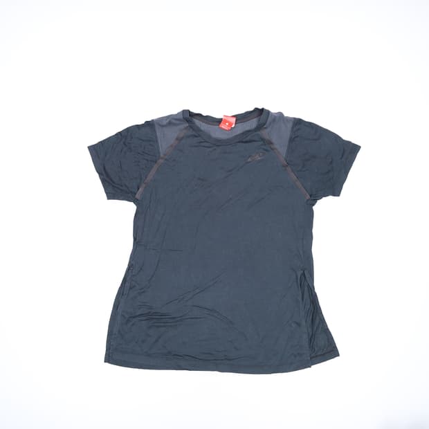 L 나이키 Nike 반팔 티 0723H2