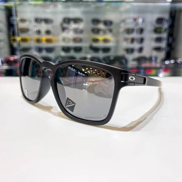 오클리 래치 OO9353-1855 스퀘어