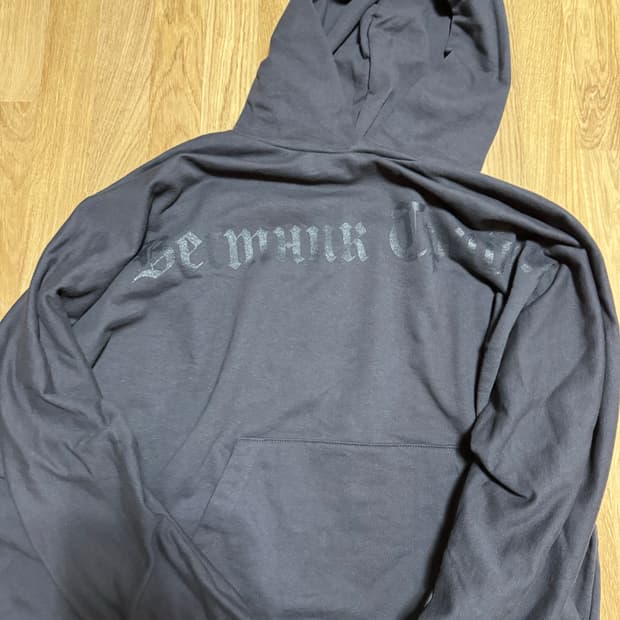 Yeezy x Gosha Rubchinskiy 3사이즈 새것