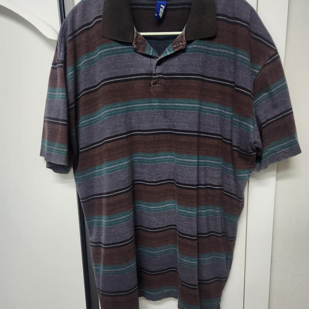 블라인드파일즈 블파 카라티 0사이즈 실측100