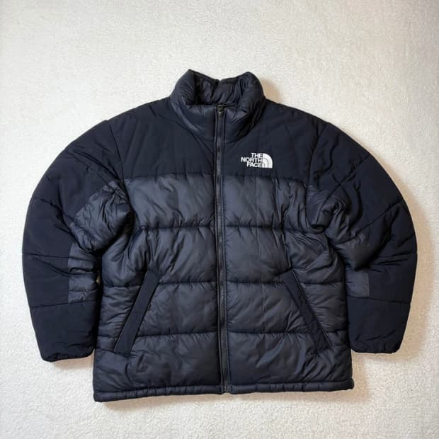 노스페이스 히말라야 인슐레이션 푸퍼 패딩 pn6159