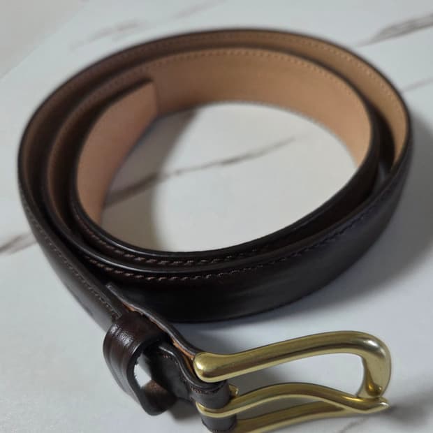 바스통 벨트 903 m사이즈 판매