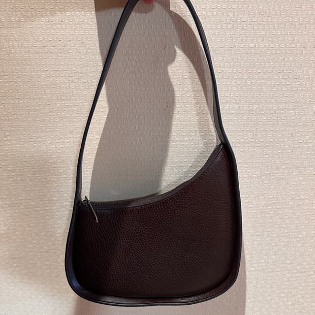 더로우 하프문백 브라운