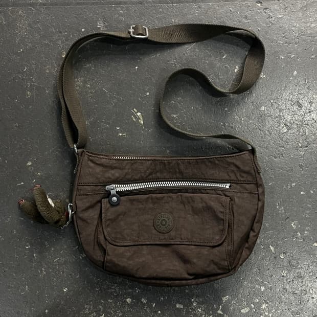 키플링 크로스백