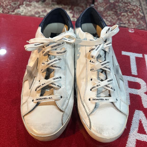 골든구스 스니커즈270