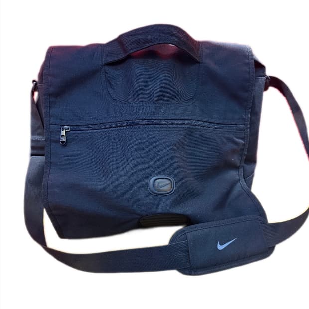 나이키 크로스백