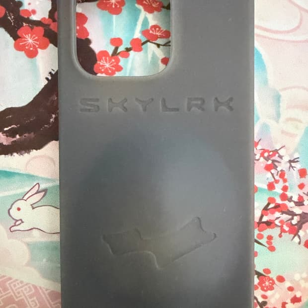 Skylrk 아이폰16프로 케이스