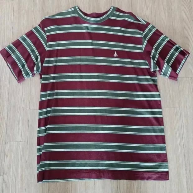 빈폴 남성 반팔 110