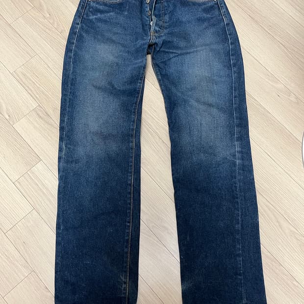 리바이스 501 W31 L32