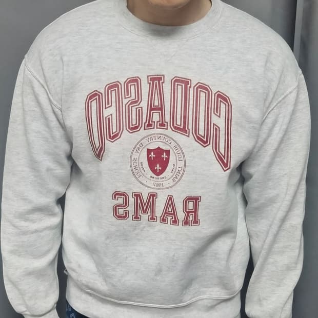 러셀에슬레틱 usa xl