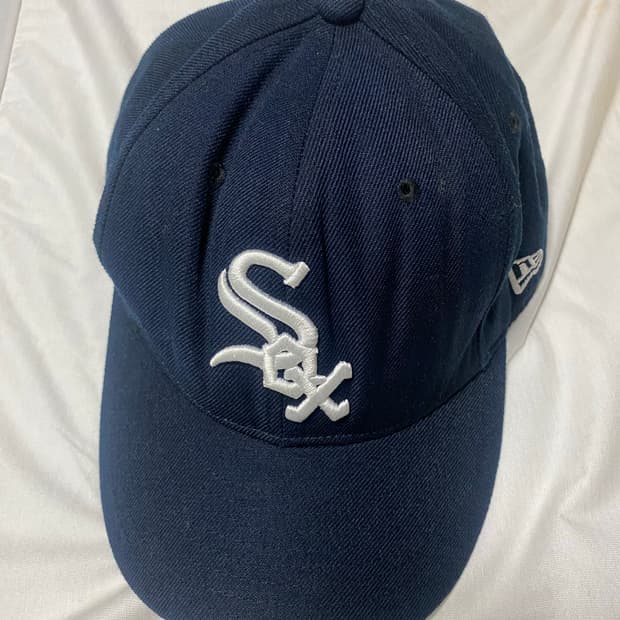 뉴에라 시카고59fifty 712(60cm)사이즈