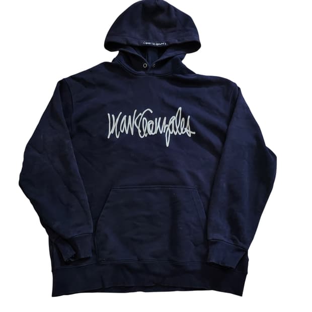 마크곤잘레스 후드티