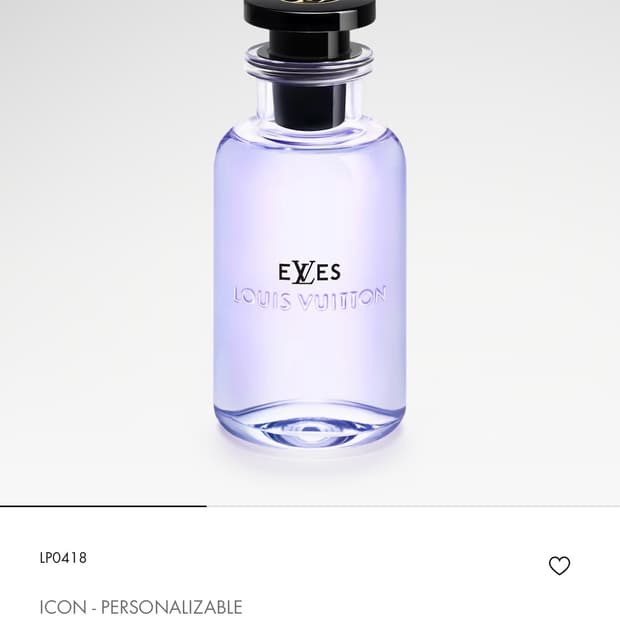 루이비통 엘(eLVes) 향수 100ml