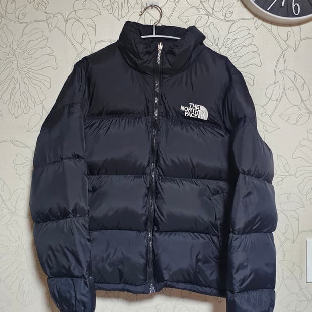 노스페이스 1996  레트로 눕시