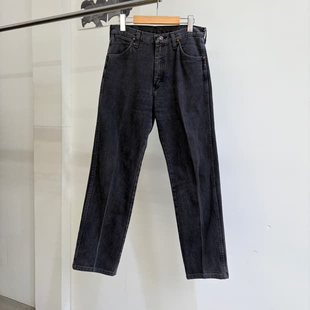 WRANGLER (Made in USA) 데님팬츠