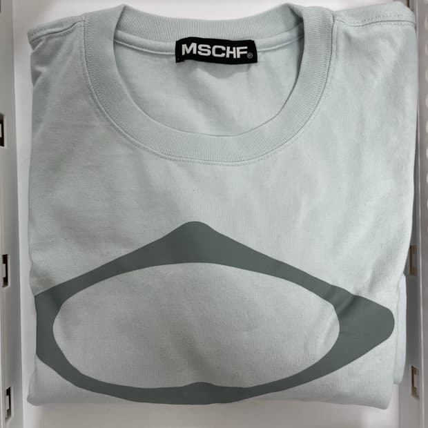 미스치프 롱스리브