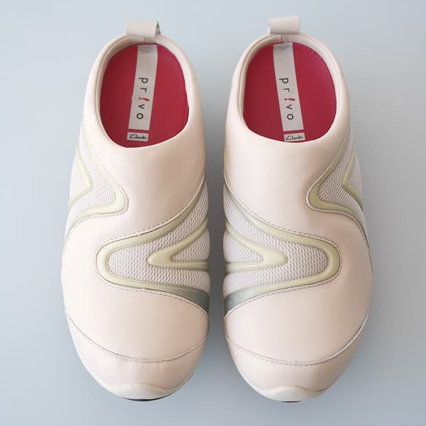 Privo Pinacle Clog