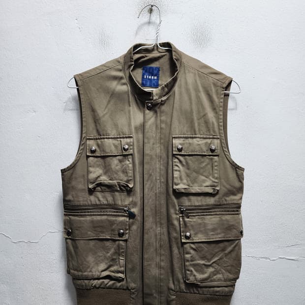 STORM 아메카지 베스트 