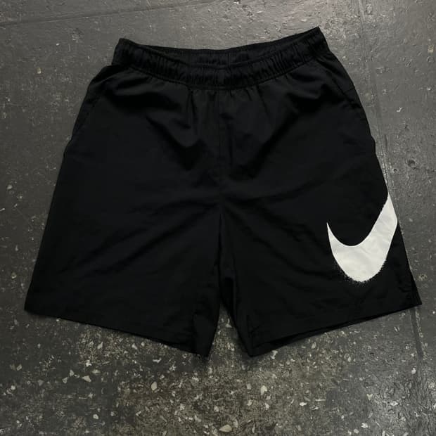100 나이키 드라이핏 반바지