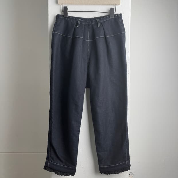 Comme des Garcons Tricot pants