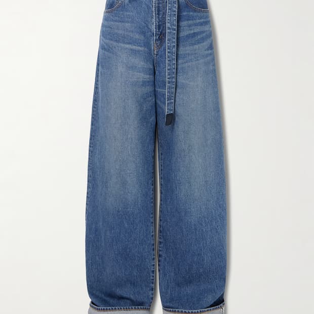 사카이 리바이스 진 