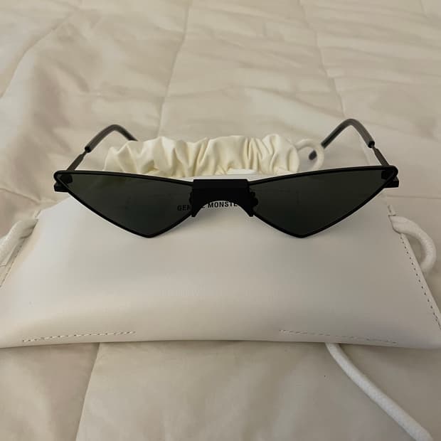 젠틀몬스터 13 Ribbon