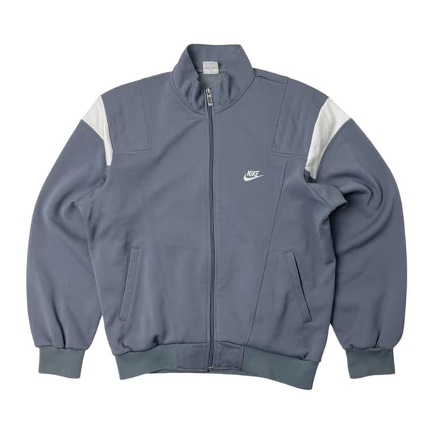 [택포] 90s 나이키 삼나스포츠 져지 L