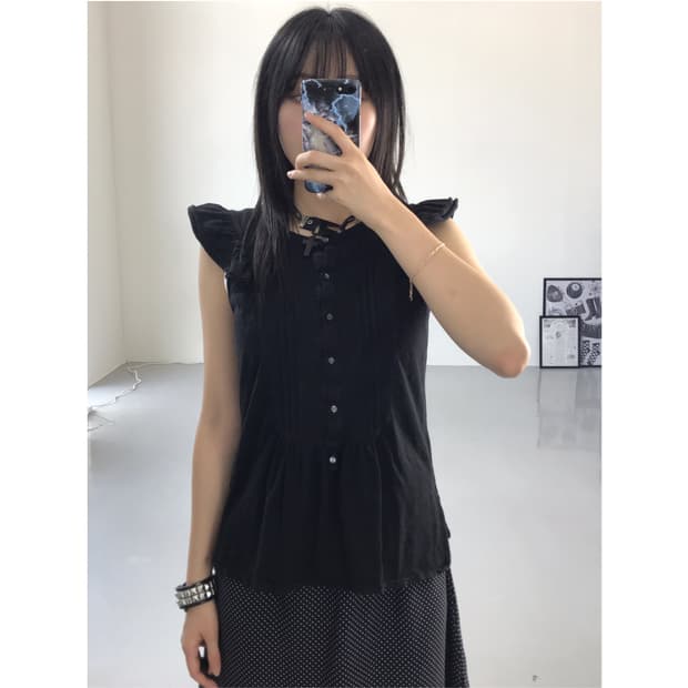 Ralph Lauren Sleeveless T-Shirts