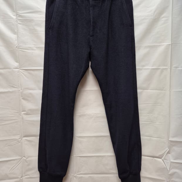 빔즈 울조거팬츠