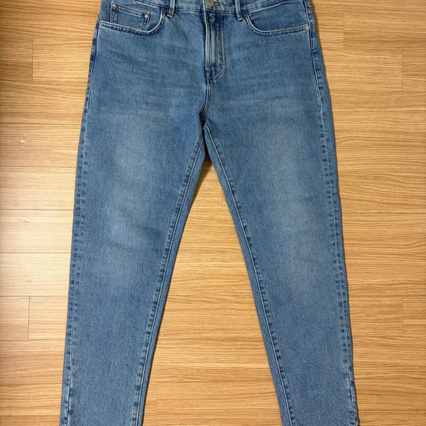 마시모두띠 테이퍼드진