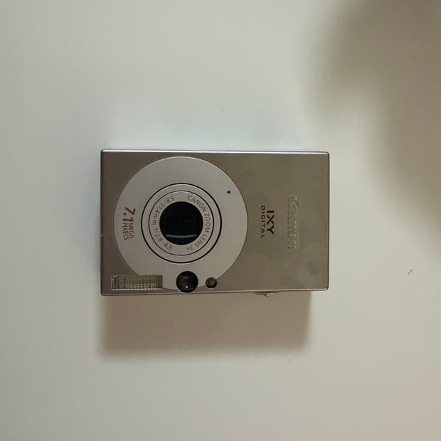 캐논 ixus 70 익서스 70 (익시 10)