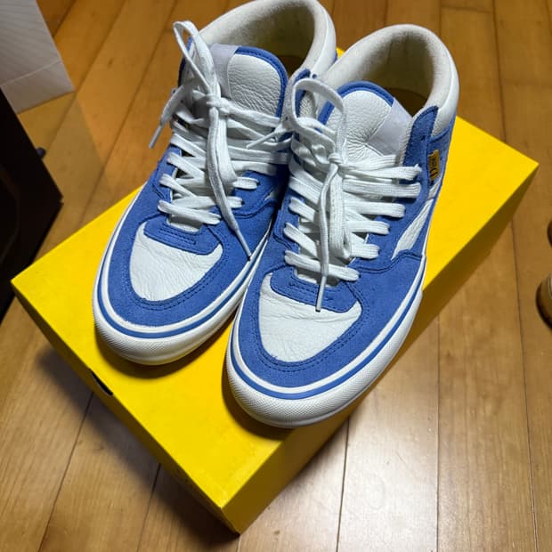 Dime vans half cab pro LTD