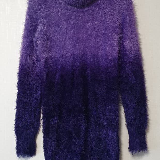 ICINOO 이신우 여성 니트