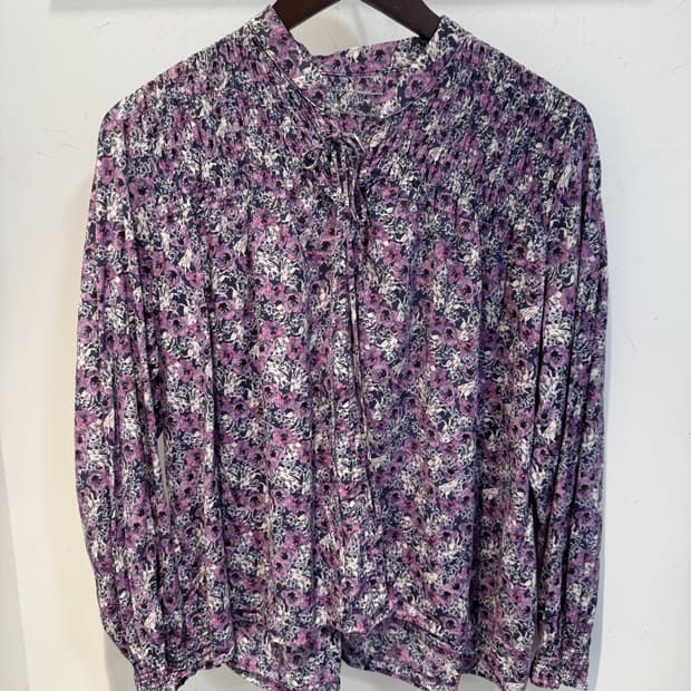 The ATG Blouse