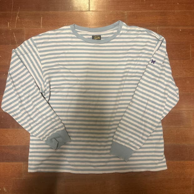 Needles Long sleeve