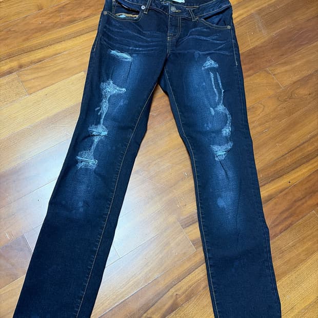 아메리칸 이글 청바지
