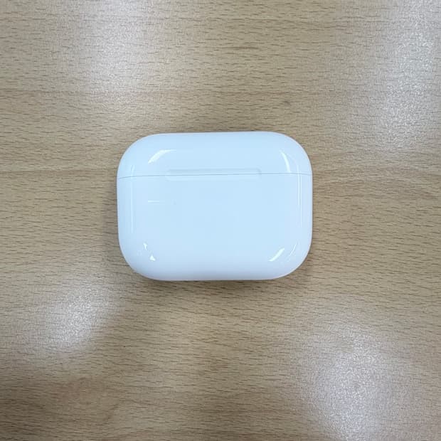 에어팟 프로 3세대 본체