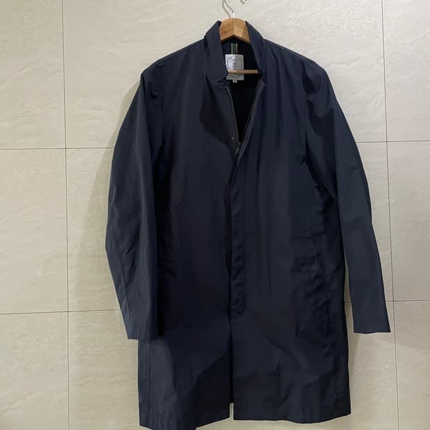 헤지스 / 맥코트, 트렌치 코트, 남성 코트 / 100