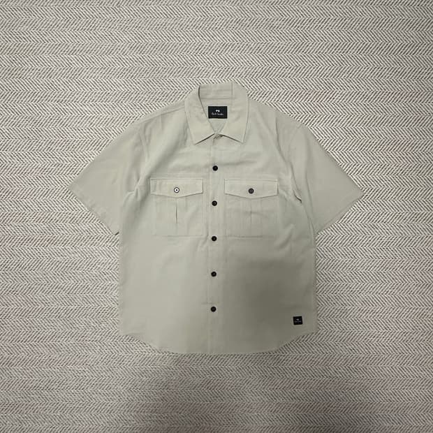 PAUL SMITH shirt