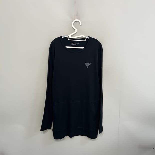 언더아머 남성 티셔츠 XXL