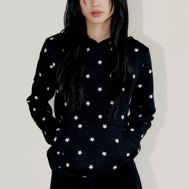 오피쉬 미니스타후디