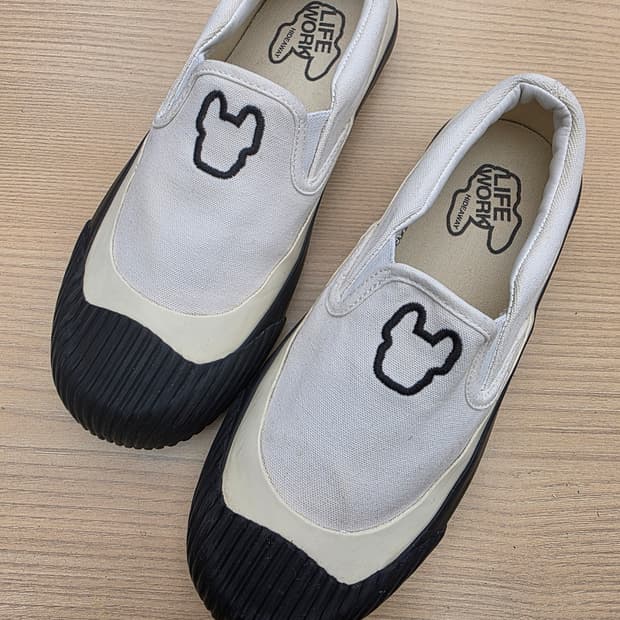 라이프워크 스페이스런 슬립온 250