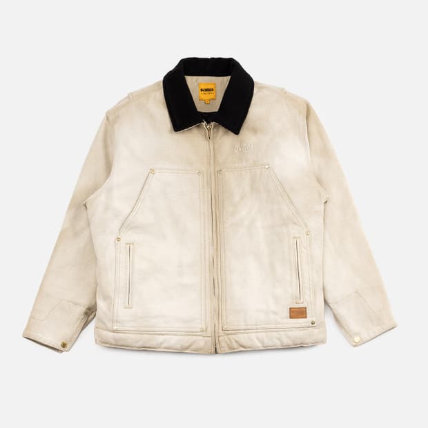 디월트 헤리티지 워크 자켓